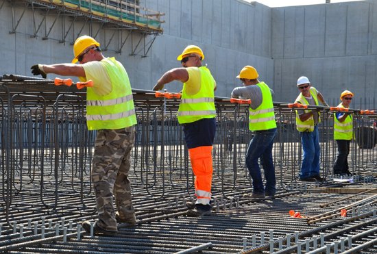 Many #Construction Workers Say Bosses Favor Productivity Over #Safety buff.ly/28P2REI | @USGlass