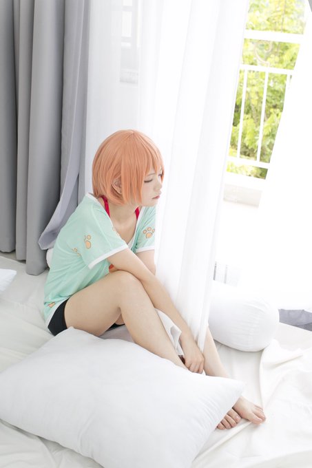 Twitterのコスプレ画像87