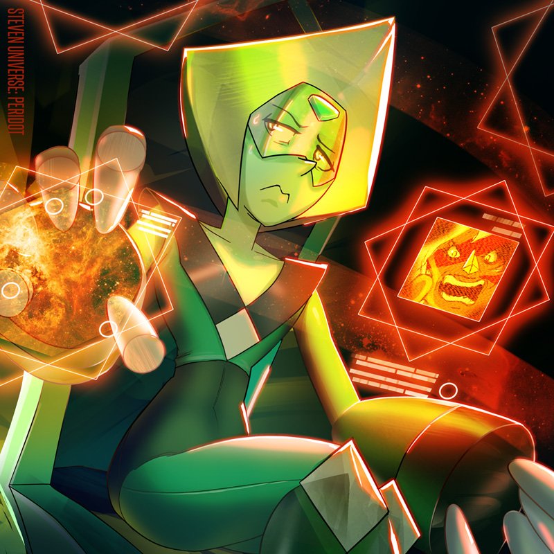 "Why do I get myself into these things?"
Ships with jasper or Chem
#StevenuniverseRP
"Just rt this you clods"