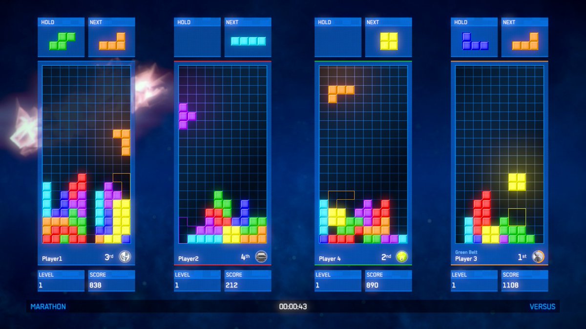 What's the longest you've lasted in Endless Mode? Share your stories with us!