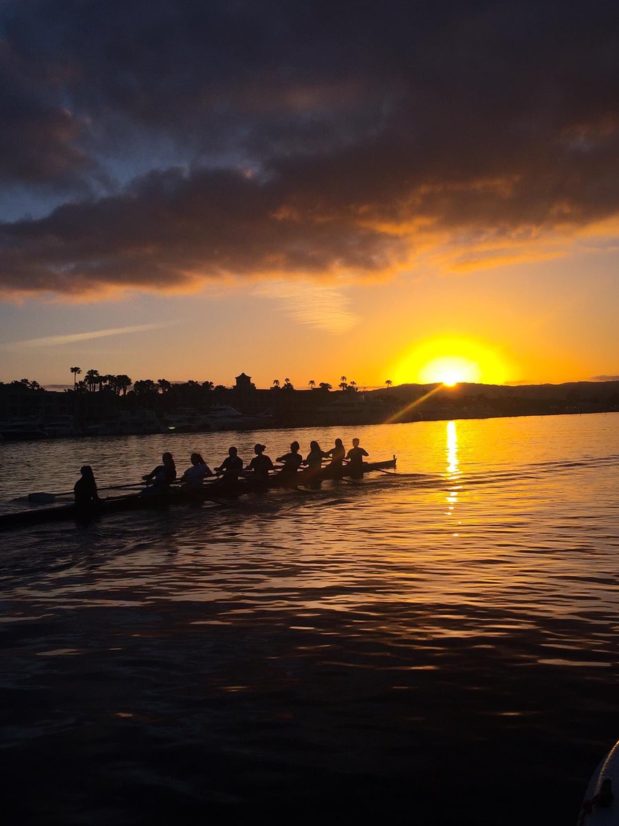 UCI Women's Rowing tweet media