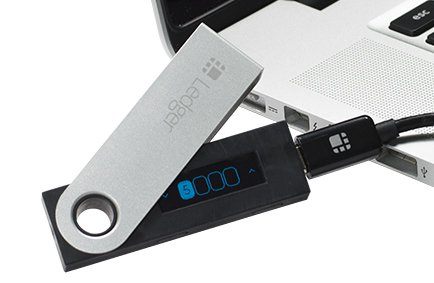 ledger nano s