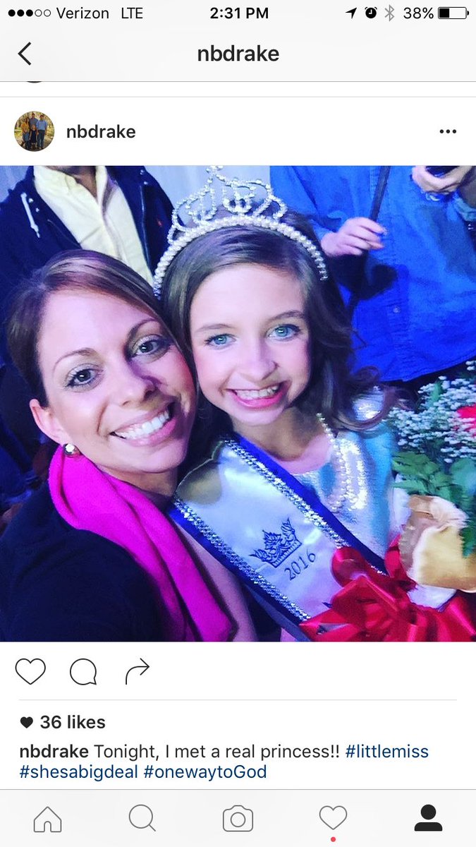 NicoleBDrake's tweet photo. @Tscalzitti #ckjfl16 #ckj16 https://t.co/0mOngAcEDd