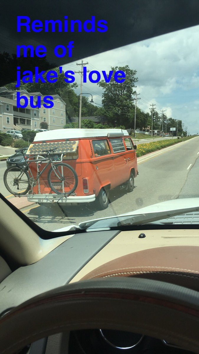 JEFFREYRAY12's tweet photo. Found this in Boone NC today @jakeowen https://t.co/nFC3ZamKQ0