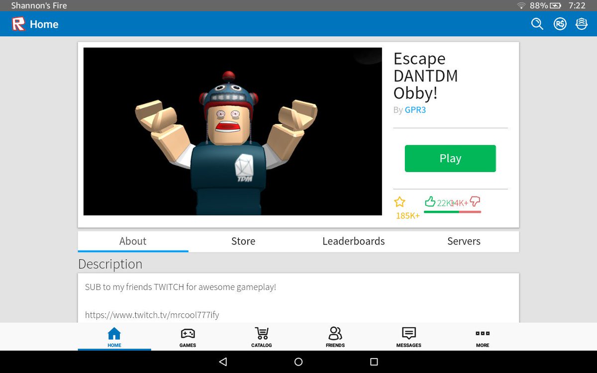 Shannon_Sugg19's tweet photo. @DiamondMinecart play these please I just find them on roblox https://t.co/8TjU52dZNT
