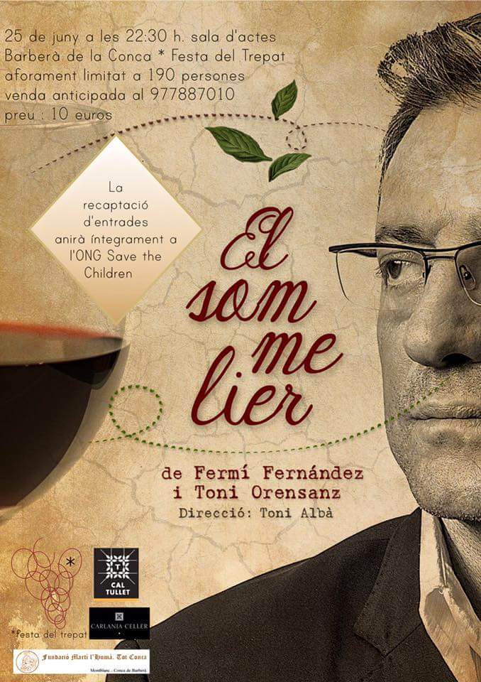 Festa del Trepat tweet media