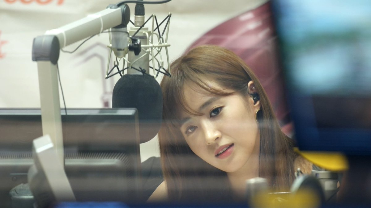 [PIC][23/24/25/26-06-2016] Yuri làm DJ đặc biệt cho "Radio KBS Cool FM Sukira" vào tối nay  ClpafPyUsAEtMDH