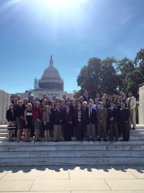 WeAreNPA's tweet photo. It’s been a great week at our #NASSPdc Advocacy Conference. Thanks to all the principals for your dedication. https://t.co/nxPA2Fh5Lp