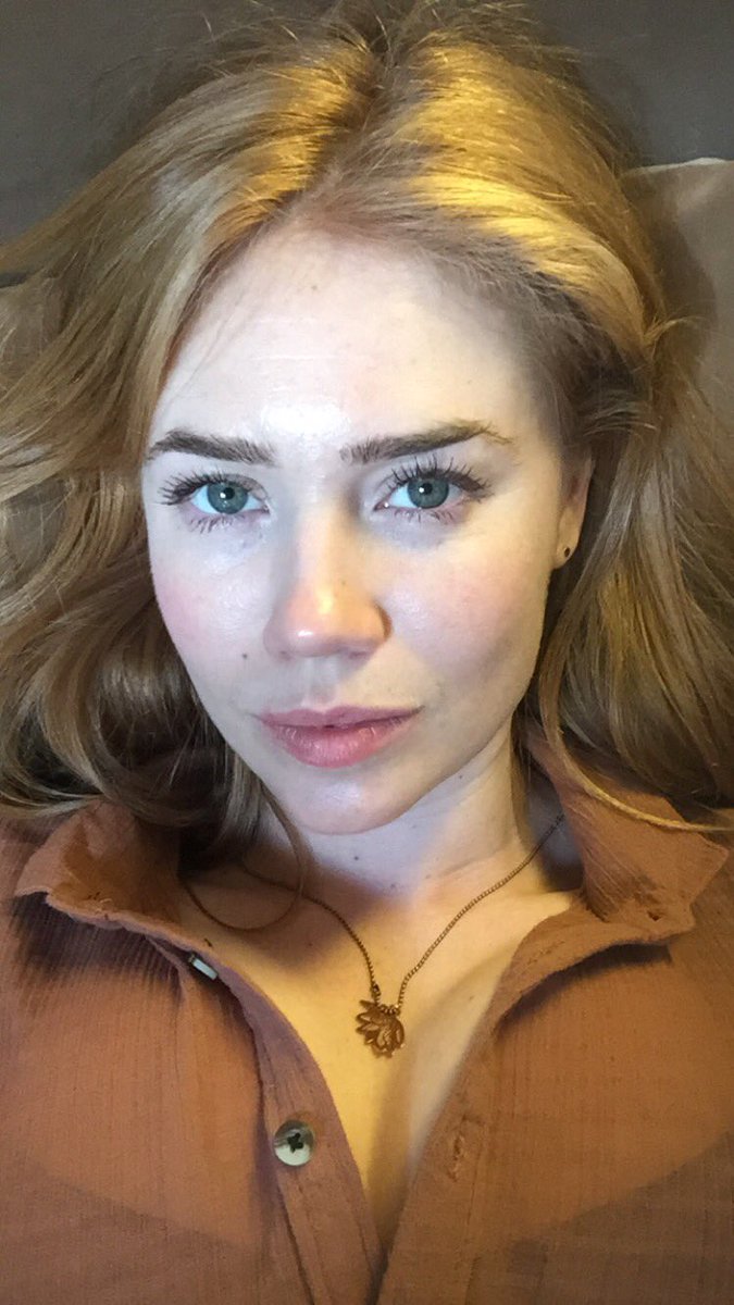 Palina rojinski geil