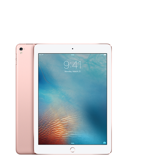 dpipro's tweet photo. It's also #NationalPinkDay. Don't forget to order your business' #iPad in rose gold from us today! #dpiPro #Apple https://t.co/dPblcLEeqr