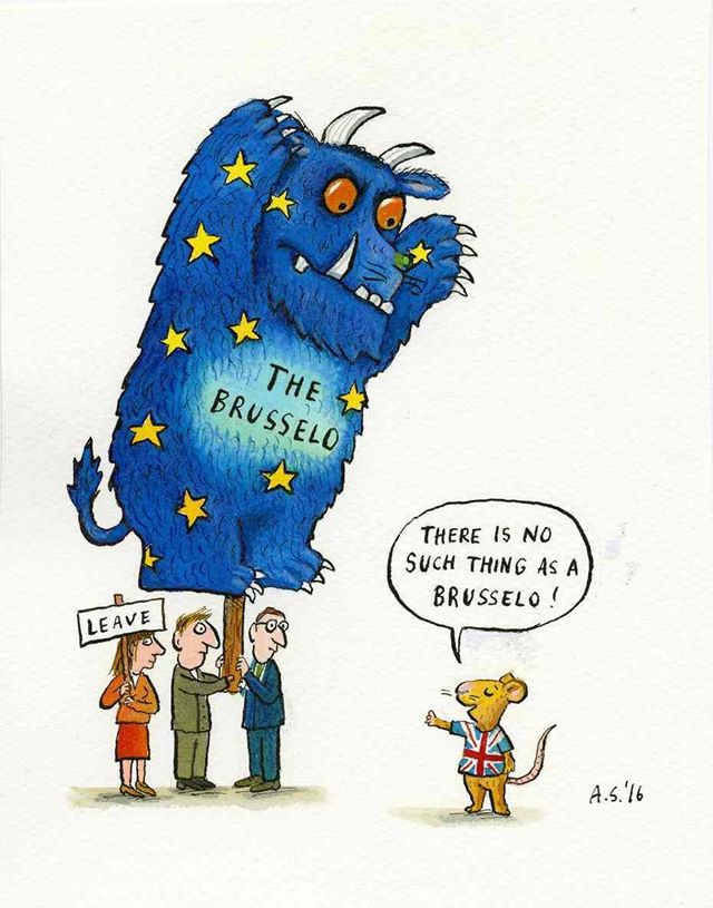 janeconsidine's tweet photo. One of my favourites so far. https://t.co/WRrSCx9NOo