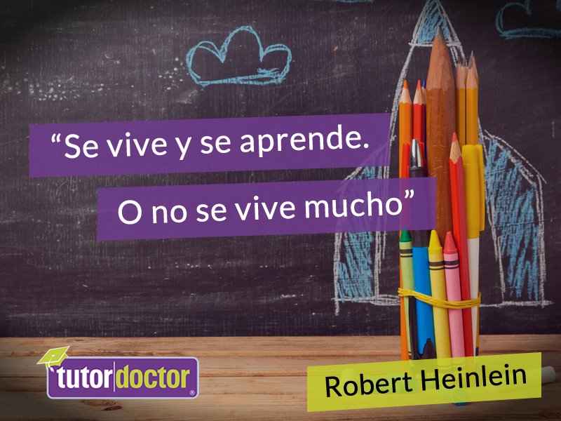TutorDoctorMx's tweet photo. Porque tu educación te ayuda a vivir plenamente: NUNCA DEJES DE APRENDER https://t.co/smJnyimC6y