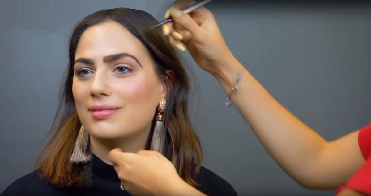 ELLEUK's tweet photo. Never make a common eyebrow-error again. This video is all you need to be totally #GoofProof https://t.co/qUIGPIe0kv https://t.co/lNewkYFNEe