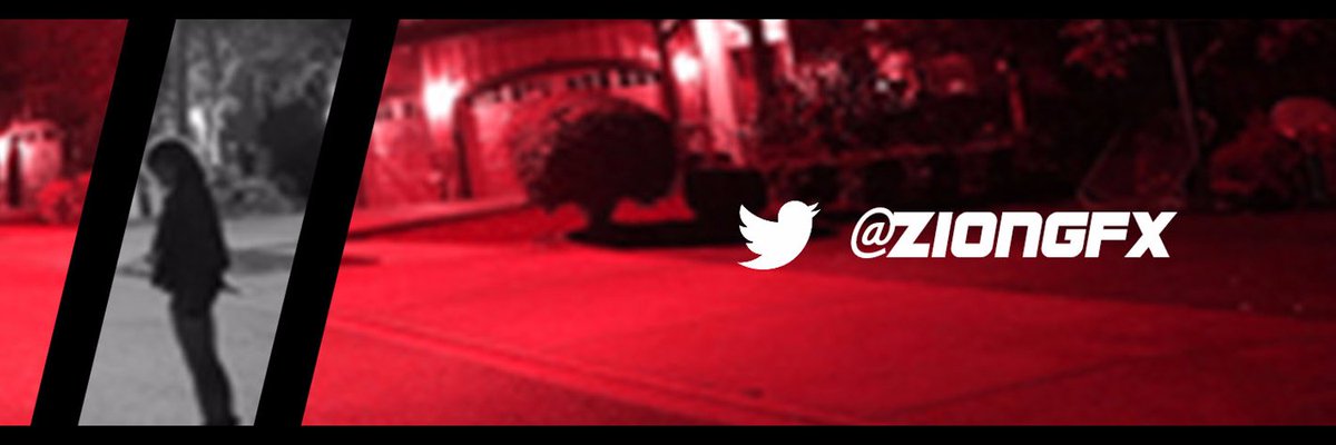 ZionGfx's tweet photo. Quick twitter header i made in my spare time https://t.co/Xs5k4S6AmK