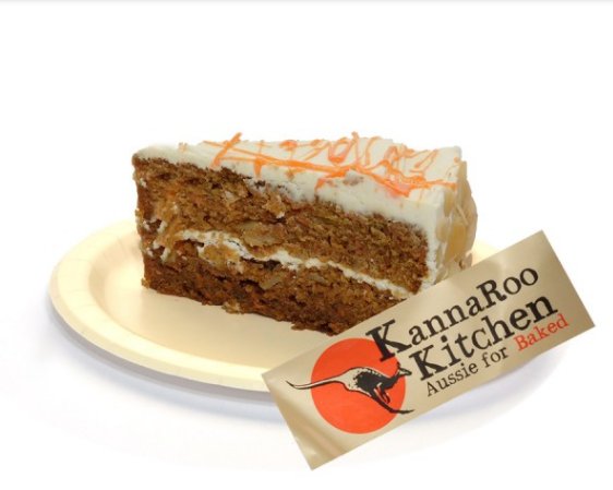 This isn't your grandma's #CarrotCake - It's even better. bit.ly/28PfC84 ​#GMC