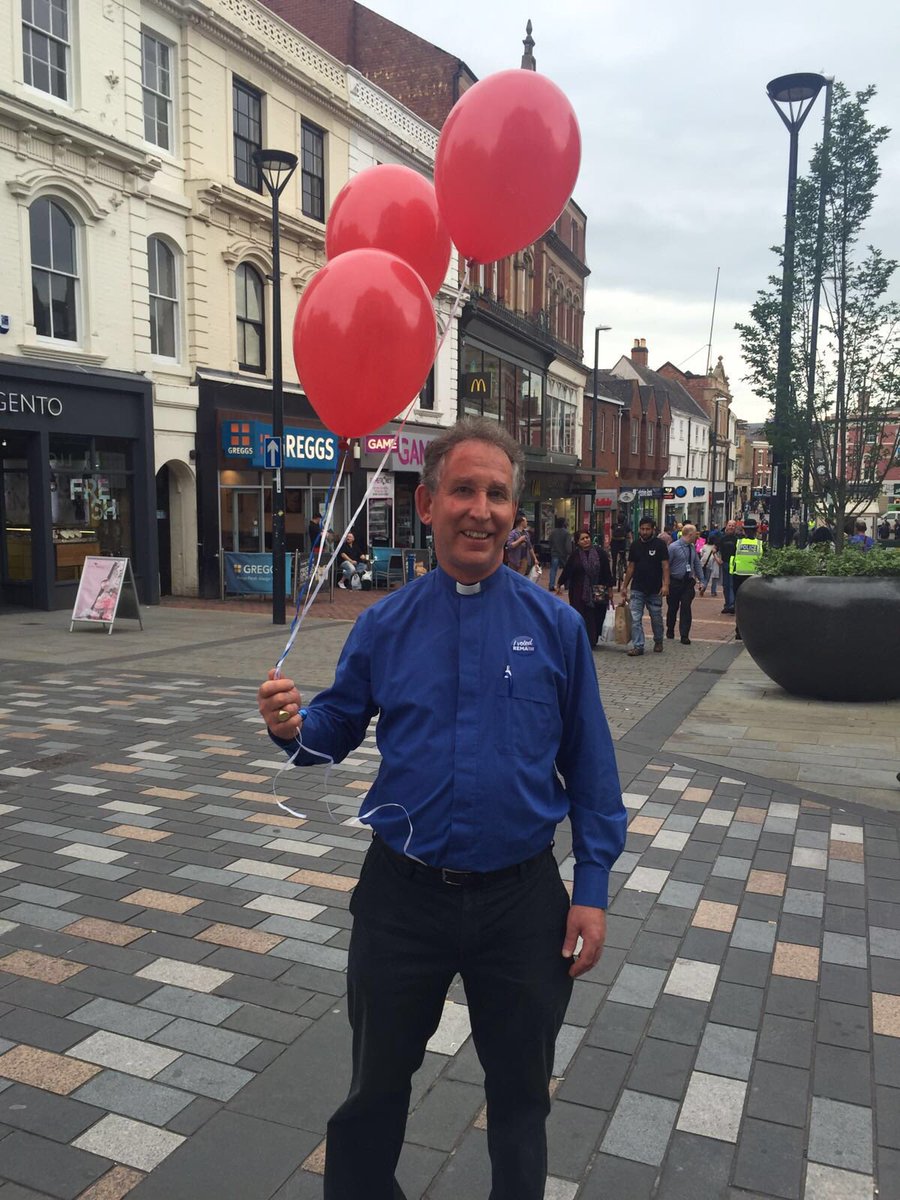 EMidsStrongerIn's tweet photo. More and more people are voting to #Remain. #Derby is #StrongerIn https://t.co/73iDIukBUz