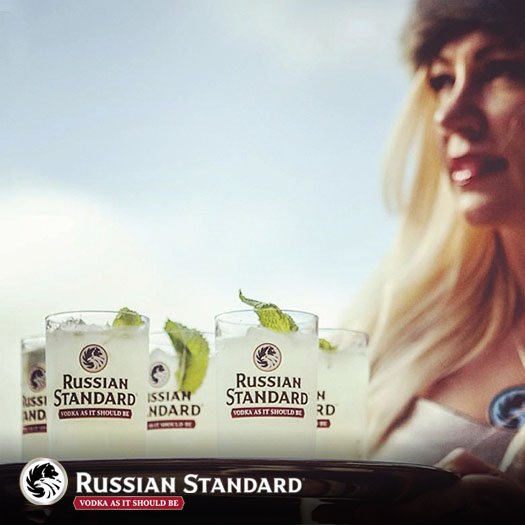 Russian Standard CA tweet media