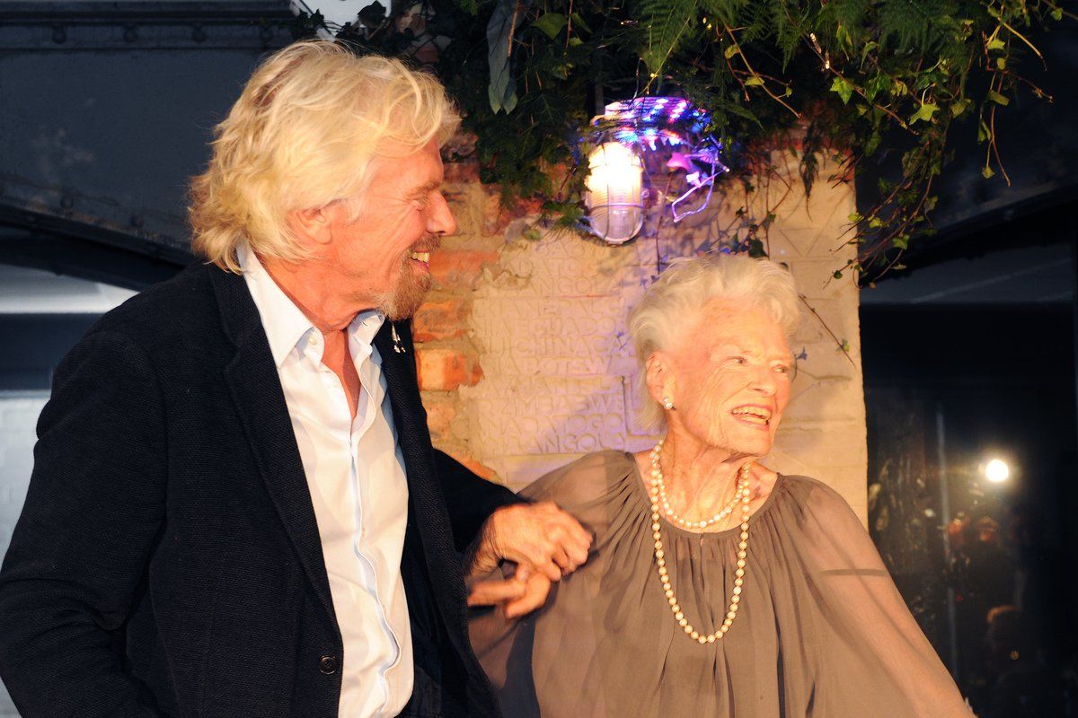richardbranson's tweet photo. "Help thousands of business families succeed at succession by sharing how you did it" https://t.co/hqFiVtRJuK https://t.co/1olhBpNMDQ