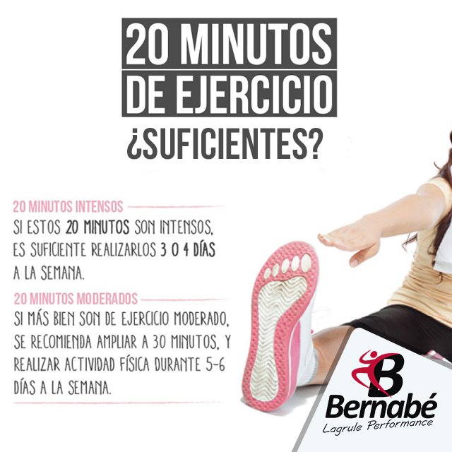 bernabe_lagrule's tweet photo. Combínalos con una buena alimentación. #BernabeLagrule #Consejos #Entrenamientos https://t.co/RkRFSvTr1S