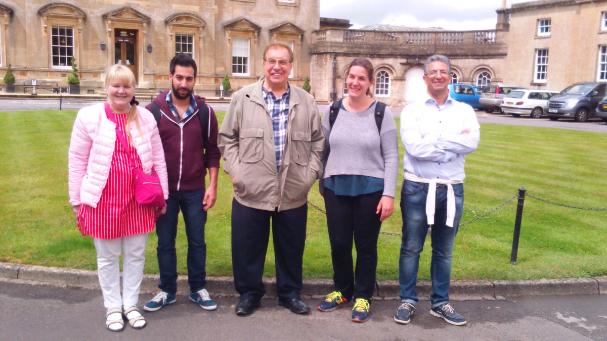 e_Reflect's tweet image. The #eReflect Consortium completed successfully the 3rd Transnational Project Meeting!
e-reflect.wix.com/e-reflect#!3rd…