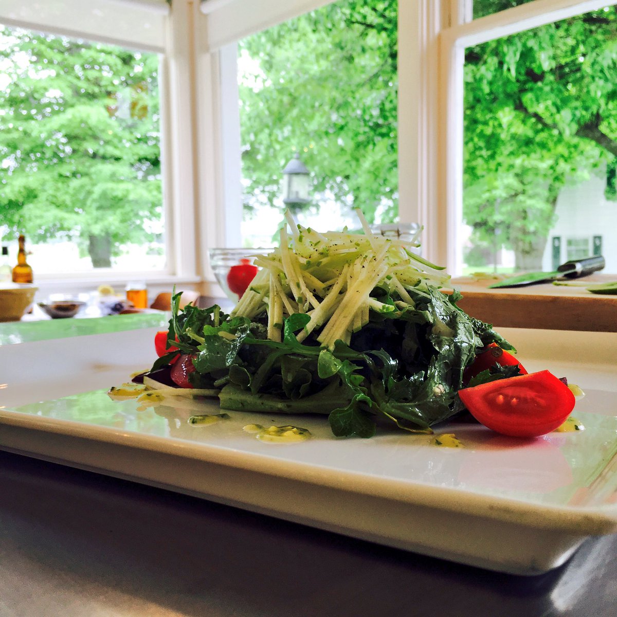 My #foodseductress article is in today's <a href="/PEIGuardian/">The Guardian</a>!Learn from @chanstyling <a href="/ShawsHotel/">Shaw's Hotel</a>
m.theguardian.pe.ca/Living/2016-06…