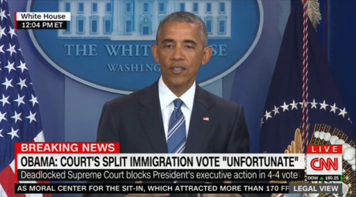 BuzzFeedNews's tweet photo. .@POTUS: "Each of us has someone in our background who people didn't want coming here" https://t.co/DWjQ7bjVht