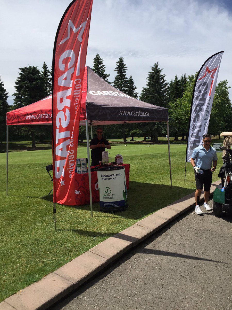 KRGinsure's tweet photo. Always happy to see @carstarcanada!!  I better win some jelly beans!! https://t.co/yDjZVWzmN4