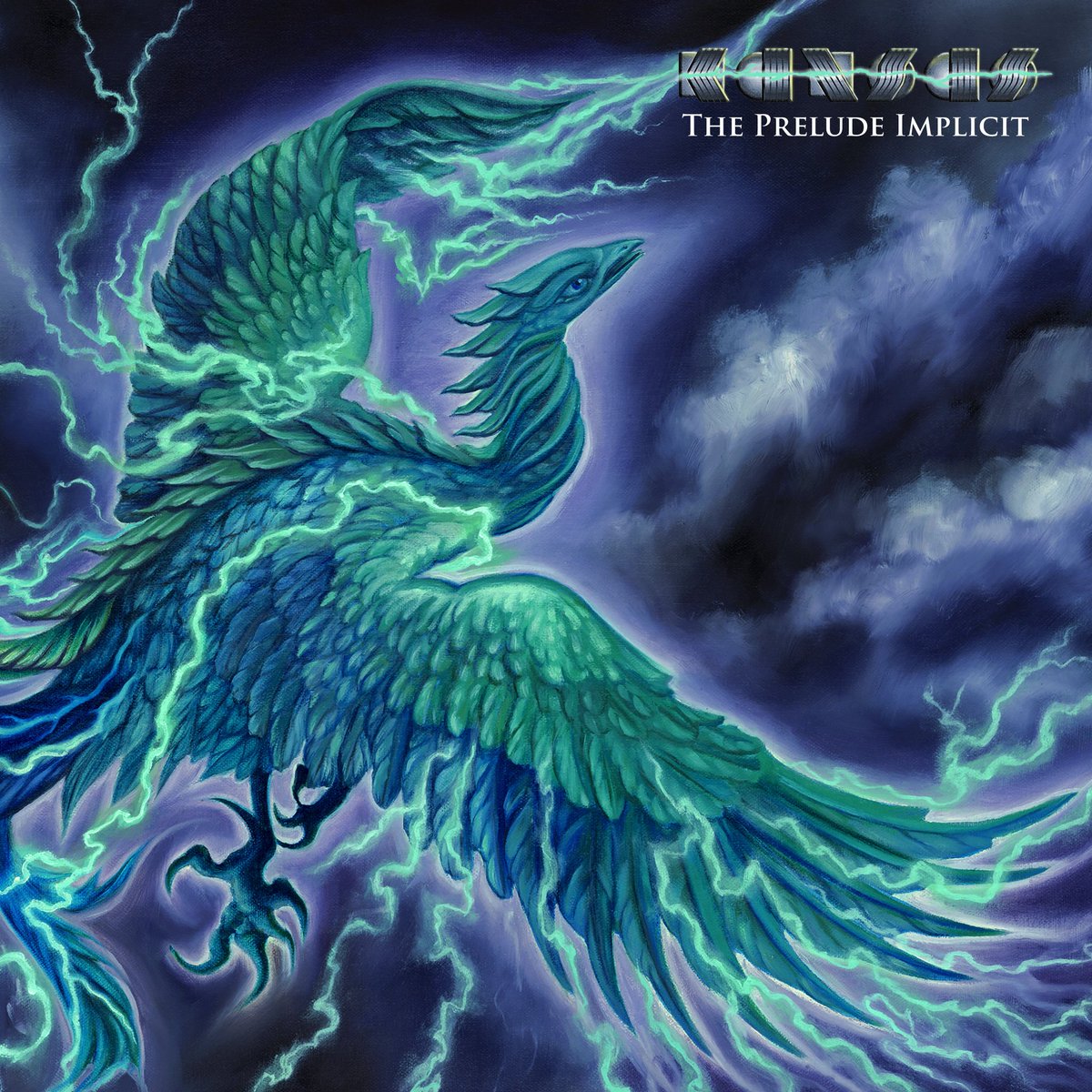 NanoRockProg's tweet photo. #Notwitciero
@KansasBand sacará nuevo disco 16 años después: 'The Prelude Implicit' 📰: https://t.co/DcVdn01Wym https://t.co/N44ZQuPZFX