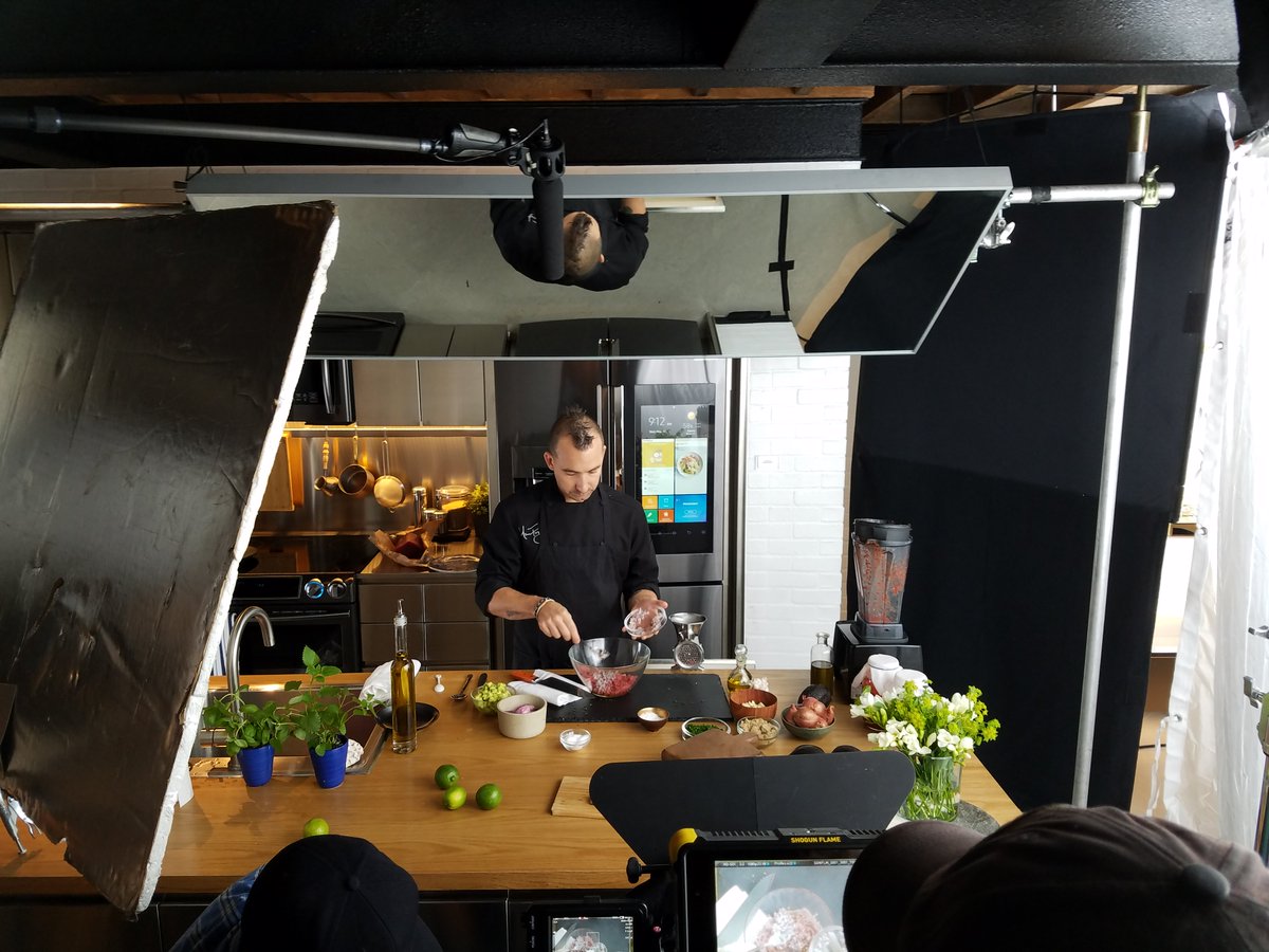 MarcForgione tweet picture
