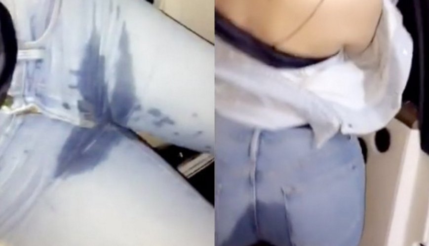 Mother who like to fuck Teacher priya rai gave herself to the student in class porn