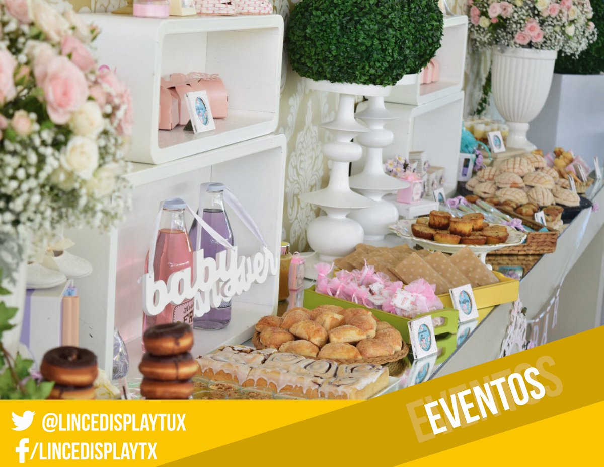 LinceDisplayTux's tweet photo. #Eventos ✨💜✨ #Alicia #BabyShower
En #LinceDisplay tomamos tu idea y la hacemos realidad.
Tel. (961) 60 2 37 39 https://t.co/luUid7WSOe