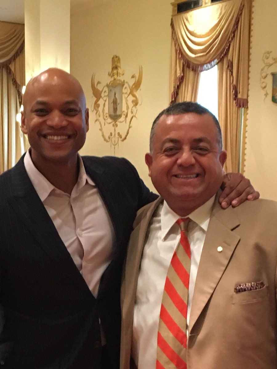juang353's tweet photo. With @WesMoore1 at the launch of ACT's Center for Equity in Washington DC #CenterForEquity @ACT @ACTEquity https://t.co/FtSMUNZfnM