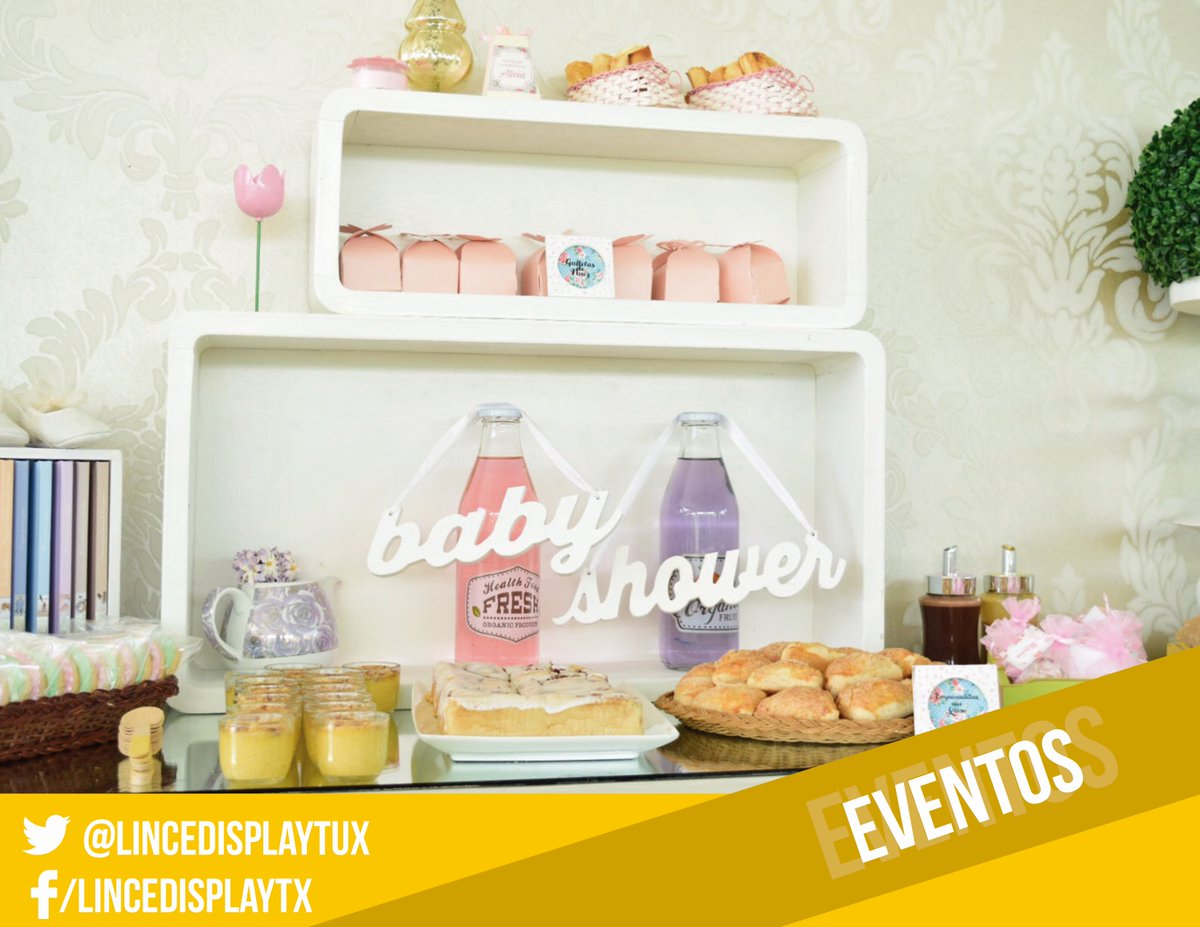 LinceDisplayTux's tweet photo. #Eventos ✨💜✨ #Alicia #BabyShower
En #LinceDisplay tomamos tu idea y la hacemos realidad.
Tel. (961) 60 2 37 39 https://t.co/luUid7WSOe