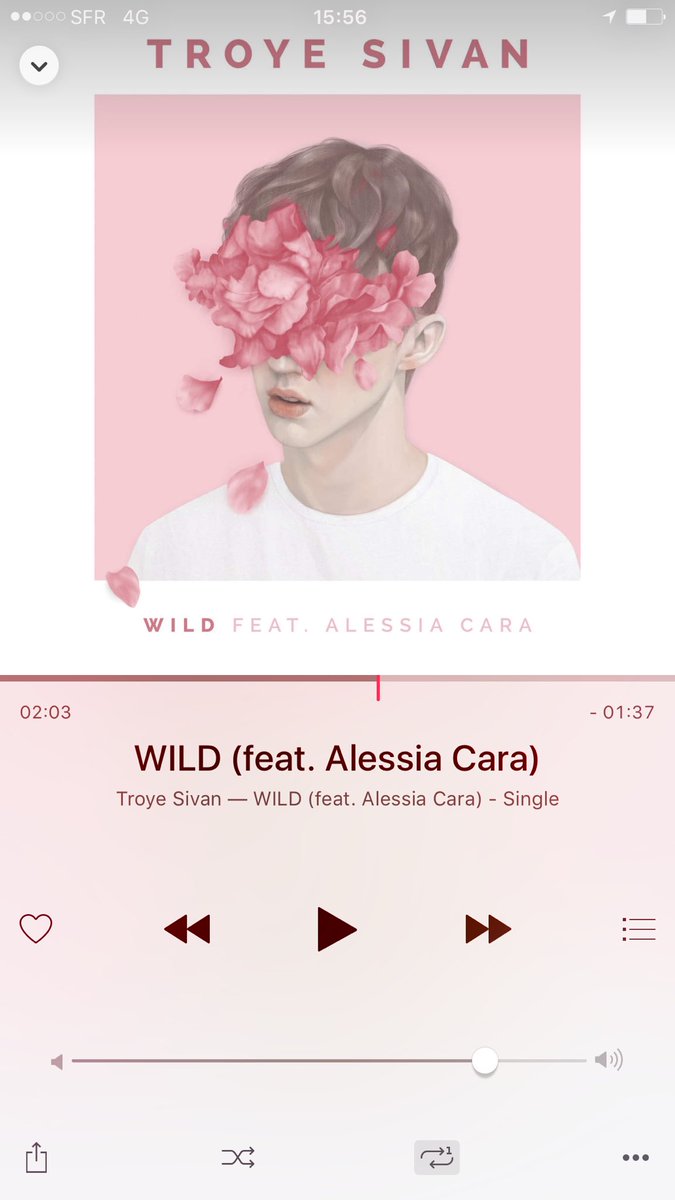 selnag11's tweet photo. Can you follow @SIVANNUAL 💙 She bought the song @troyesivan @alessiacara  #TROYEALESSIAWILD https://t.co/BC8ilEvfCg