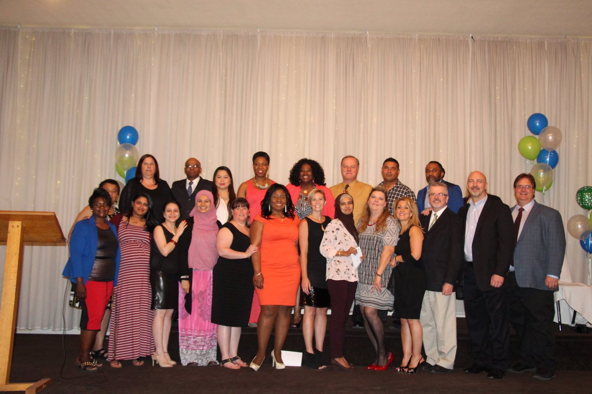 triOSCollegeBTH's tweet photo. #TBT to our Scarborough Campus Graduation last Friday. It was a blast! Congratulations #GraduatingClassOf2016! https://t.co/ZYVOVyFskF