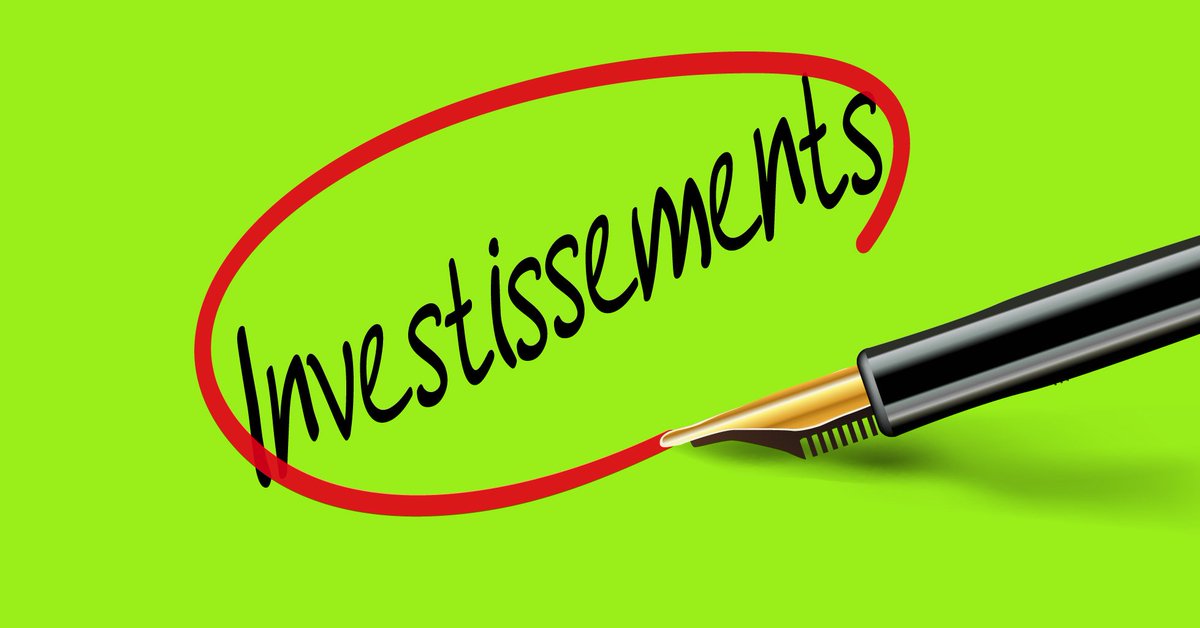 communauteplus's tweet photo. Il vaut mieux réduire la dette de l'entreprise ou investir son excédent mensuel?
https://t.co/hzN0HZgmar https://t.co/LCxZzZT0Hp