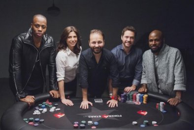 instinct_e's tweet photo. Tonight's episode of #PrivateEyes features @kardinaloffish &amp; @kingreignthe1st! Tune in at 10PM EST on @globaltv. https://t.co/zhHYznA9pf