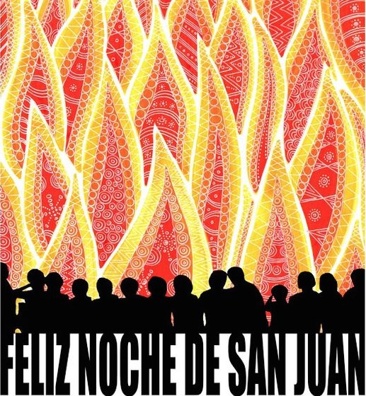 VCS_system's tweet image. Feliz verbena de #SanJuan #SanJuan2016 #SantJoan2016