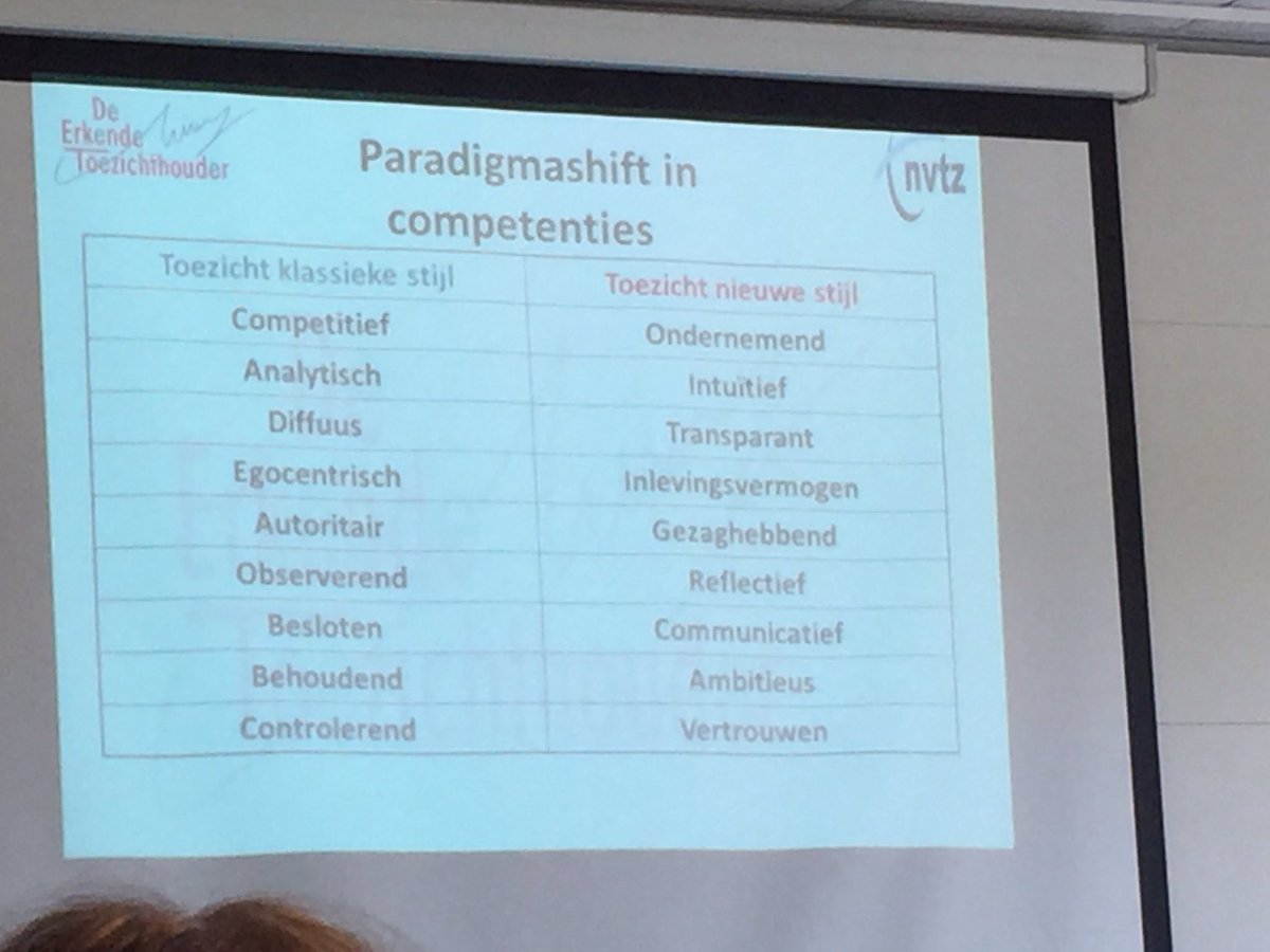 janvanderspek's tweet photo. Boeiende #NVTZ bijeenkomst over het zelfreinigende vermogen van raden van toezicht https://t.co/sn8Gh8hf9w