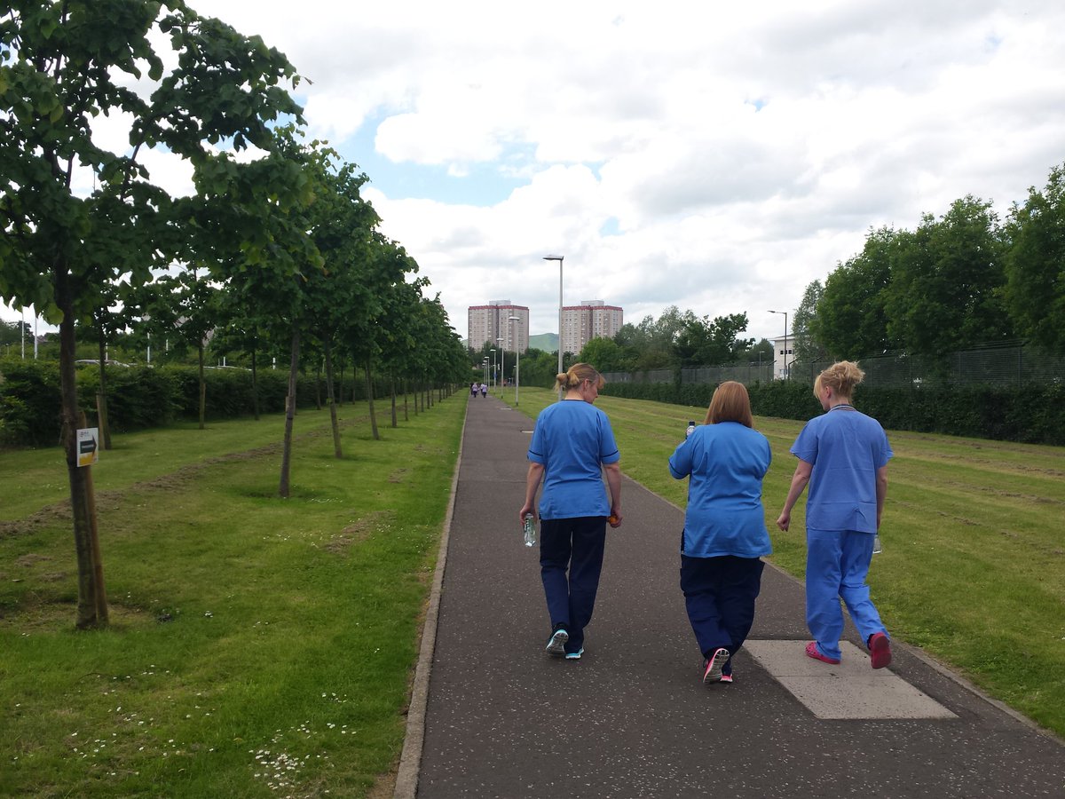 CoswayInga's tweet photo. thanks to @ENGIEgroup &amp; @Ed_Leisure for supporting the launch of RIEs new health walk for staff today
#newroyalmile https://t.co/u9Lyj7IYSt