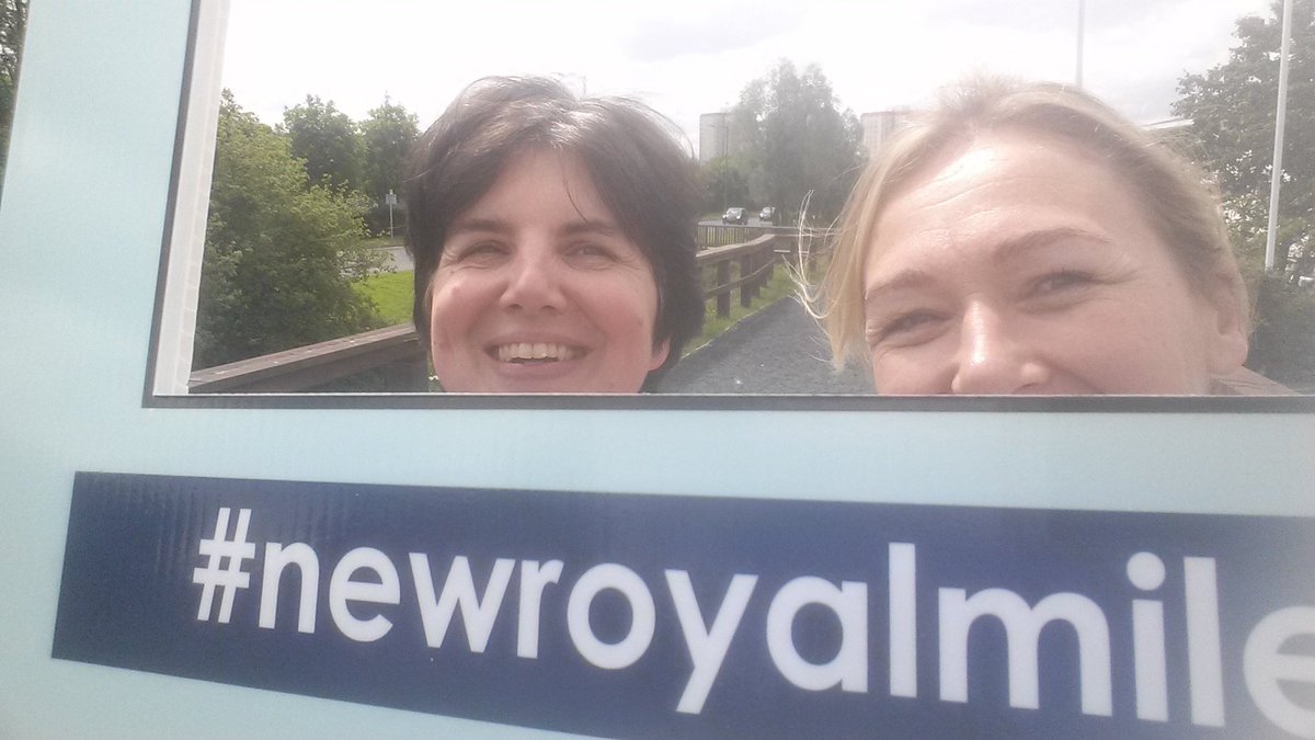 CoswayInga's tweet photo. thanks to @ENGIEgroup &amp; @Ed_Leisure for supporting the launch of RIEs new health walk for staff today
#newroyalmile https://t.co/u9Lyj7IYSt