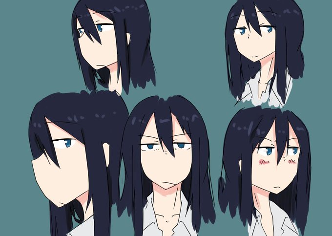 表情集のtwitterイラスト検索結果 表情集のtwitterイラスト検索結果