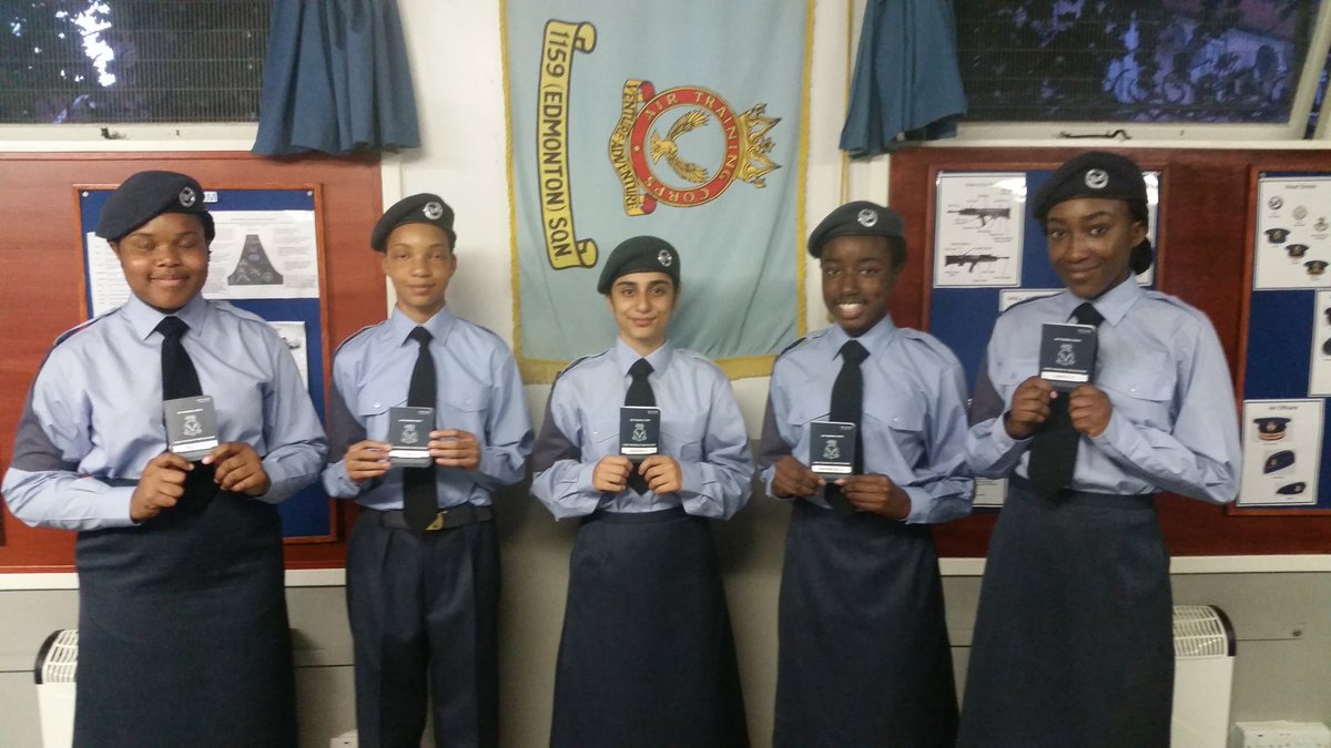 Well done to our latest recruit intake 16/02 who have completed initial training and were enrolled last night!