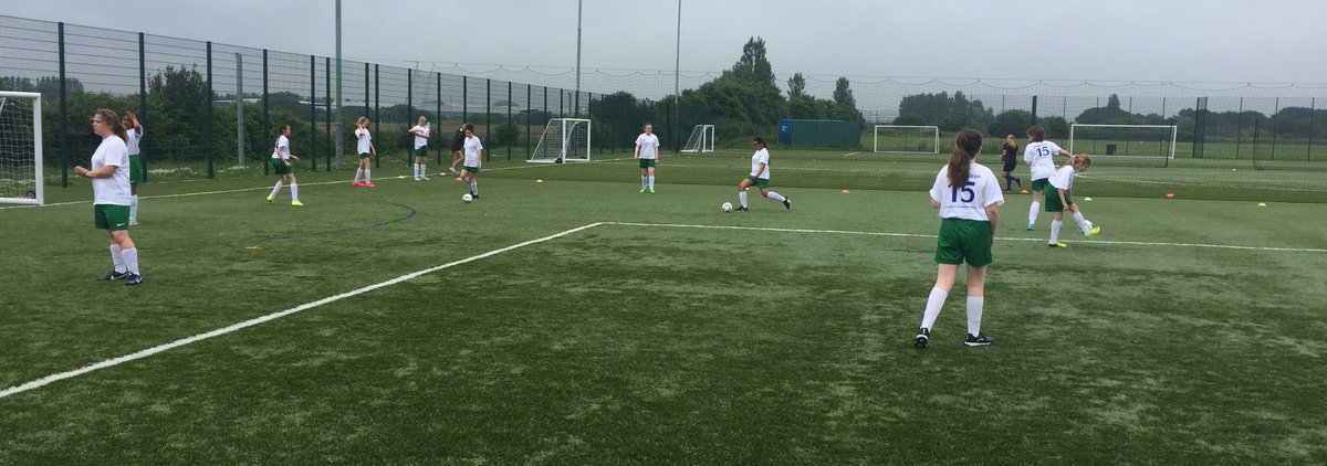 chssportsacad's tweet photo. u13girls fixture,2x6v6games,ATeam5-5BTeam won6-1 Goals fromAlesha,Libby,Saffron,Victoria, Lilly #massivedevelopment https://t.co/0rIuf0HgXS