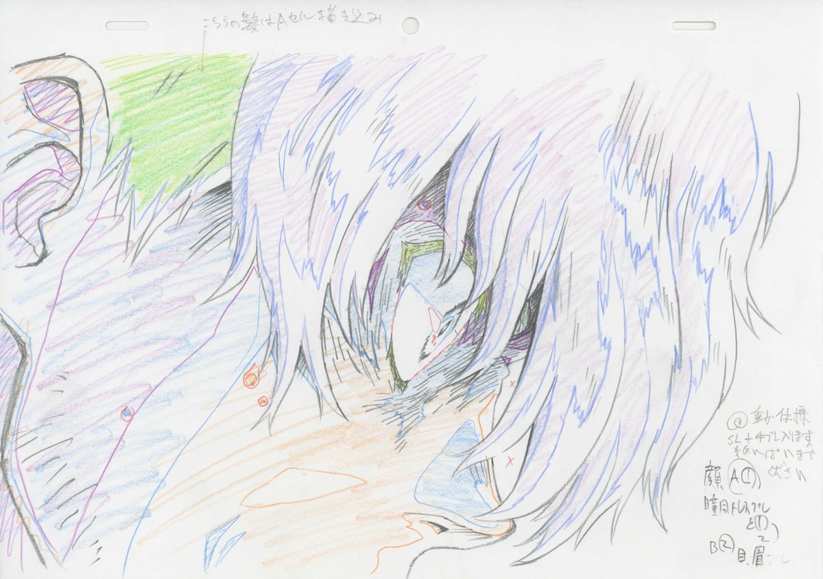 Wit Studio 甲鉄城のカバネリ 11 皆様いかがでしたでしょうか 後半にかけての怒涛の展開 立ち上がれ生駒 来週もお楽しみに