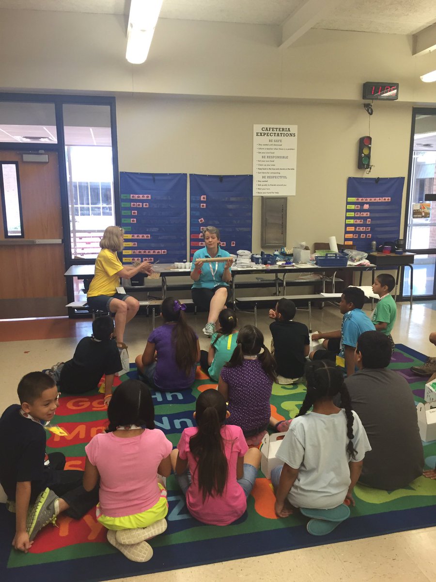 mcardona1989's tweet photo. Thank you Camp Noah for working with our students affected by flooding! It's takes a village. @SanMarcosCISD https://t.co/t3BYFjP2no