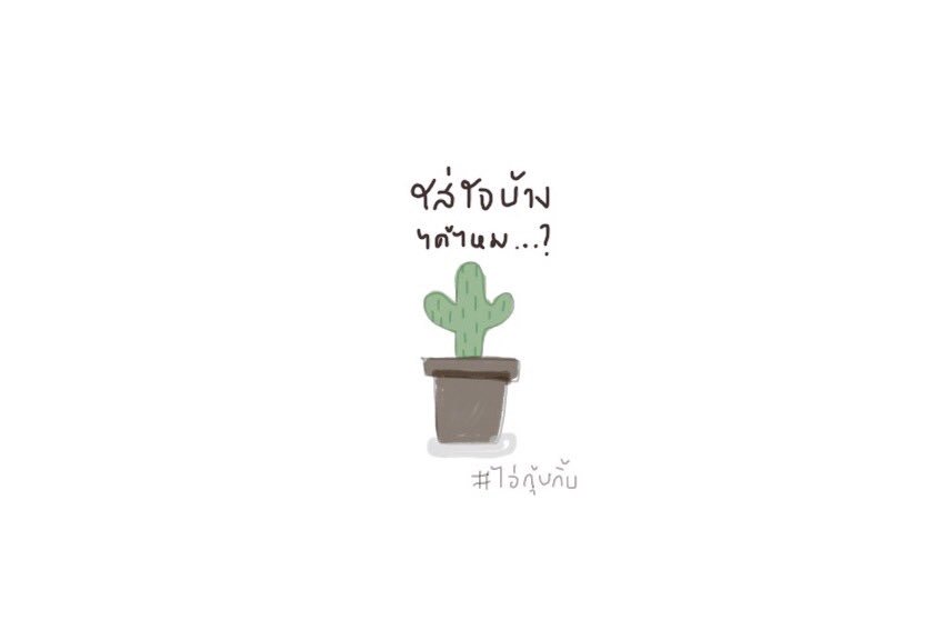 ไม่ต้องเอาใจ
ไม่ได้แปลว่าไม่ต้องใส่ใจ