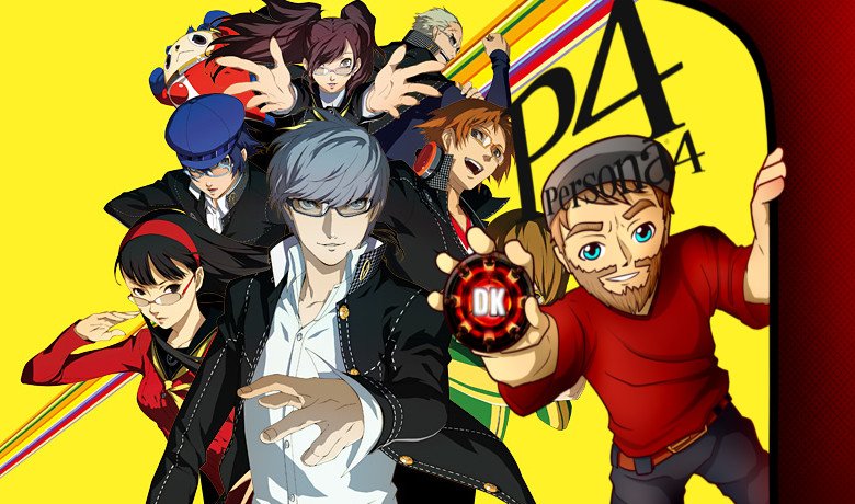 ArkDKLUJ's tweet photo. Going to play a old fav to make up for Might No. 9 https://t.co/zCBi3ePXdJ @YouTubeGaming @AtlusUSA #DKDivision https://t.co/5nODWzRsee