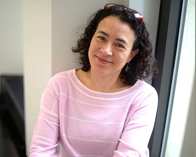 FordhamNYC's tweet photo. Prof's #epigenetics research may contain clues to prevent illnesses such as #schizophrenia: https://t.co/lNNbWPnR8W https://t.co/rGU2TbfZwH