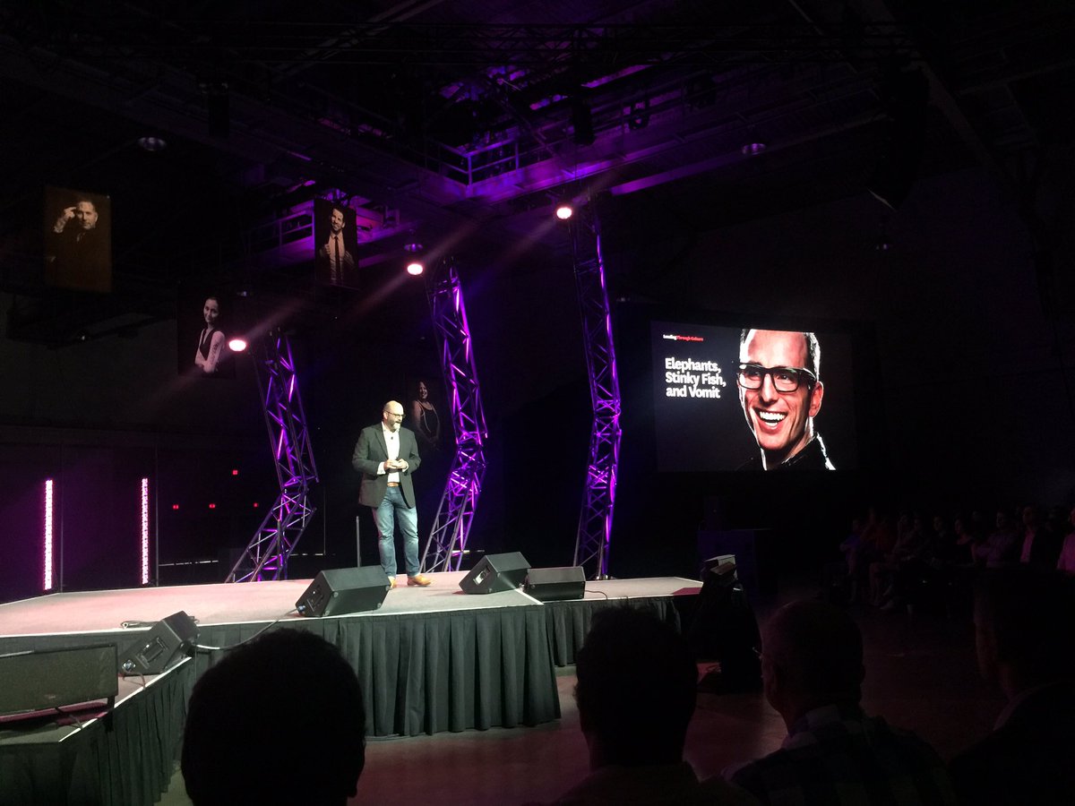 jusubaryyc's tweet photo. Lead from the back through culture - authenticity + transparency #OnwardYYC @CalgaryChamber https://t.co/YtgtP6XF0H